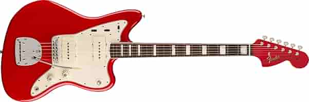 Amazon.co.jp: Fender エレキギター American Vintage II 1966